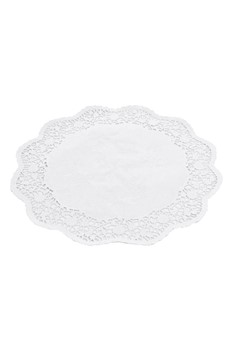 Kağıt Dantel Tabak 38cm